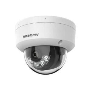 HK-DS2CD2123G2-LIS2U - DOMO IP 2MP ACUSENSE SMART HYBRID LIGHT 2.8MM IR30M 1 HK-DS2CD2123G2-LIS2U - DOMO IP 2MP ACUSENSE SMART HYBRID LIGHT 2.8MM IR30M - Imagen 1