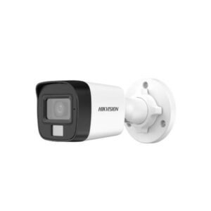 HK-DS2CE16K0T-LPFS - BULLET 5MP 3K SMART HYBRID LIGHT IR 25M 2.8MM C/AUDIO 1 HK-DS2CE16K0T-LPFS - BULLET 5MP 3K SMART HYBRID LIGHT IR 25M 2.8MM C/AUDIO - Imagen 1