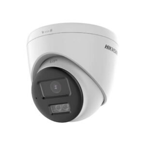 HK-DS2CE78D0T-LTS - TURRET 2MP SMART HYBRID LIGHT IR 40M 2.8MM AUDIO 2 VIAS 1 HK-DS2CE78D0T-LTS - TURRET 2MP SMART HYBRID LIGHT IR 40M 2.8MM AUDIO 2 VIAS - Imagen 1