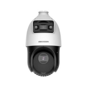 HK-DS2SE4C425MWG-E - TANDEMVU PTZ IP 4" 4MP 25X + 4MP 2.8MM 1 HK-DS2SE4C425MWG-E - TANDEMVU PTZ IP 4" 4MP 25X + 4MP 2.8MM - Imagen 1