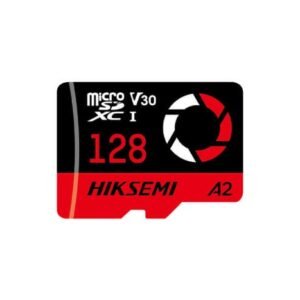 HK-HS-TF-E3/128G - MEMORIA MICRO SD 128GB CAPTURE 1 HK-HS-TF-E3/128G - MEMORIA MICRO SD 128GB CAPTURE - Imagen 1