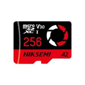 HK-HS-TF-E3/256G - MEMORIA MICRO SD 256GB CAPTURE 1 HK-HS-TF-E3/256G - MEMORIA MICRO SD 256GB CAPTURE - Imagen 1