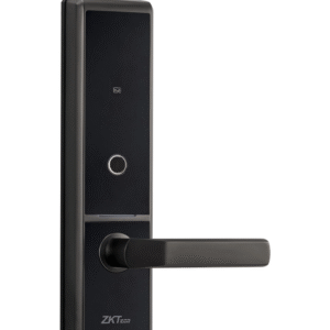 ZK-SL01-A630N - CERRADURA INTELIGENTE BLUETOOTH C/HUELLA 100 USUARIOS - Imagen 1