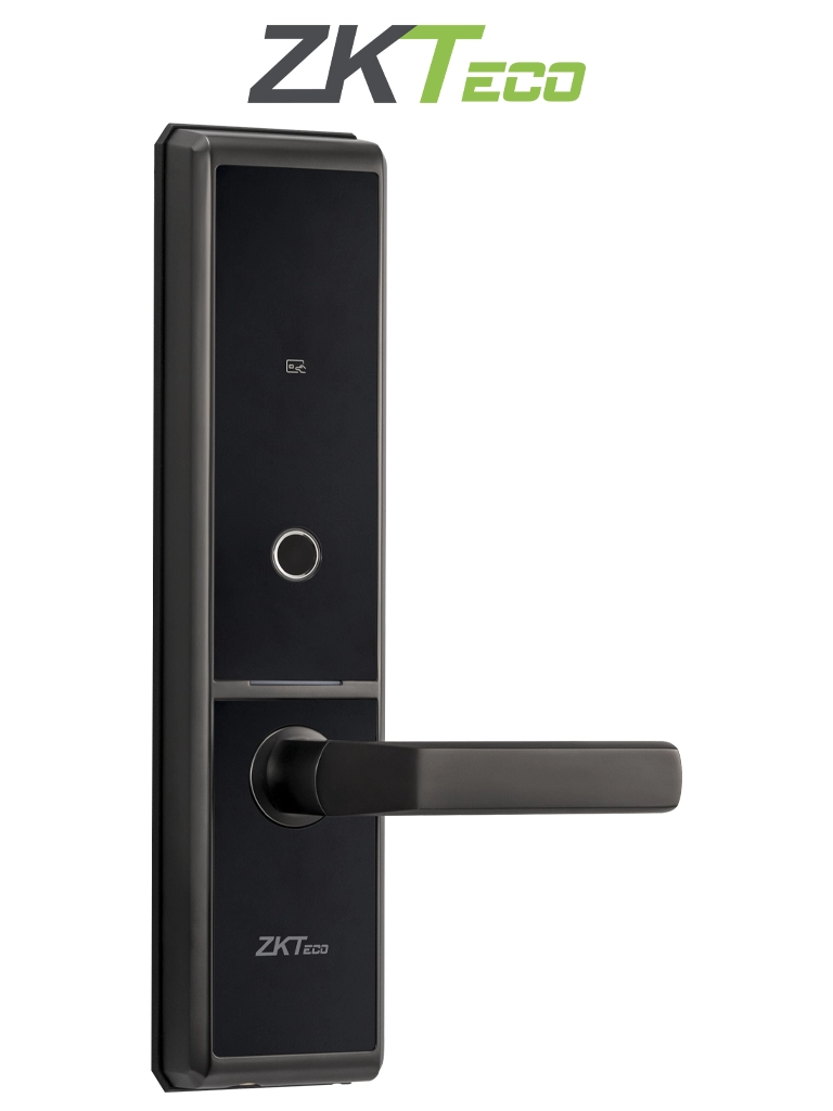 Cerradura Inteligente Bluetooth TL300B ZKT TVC Principal