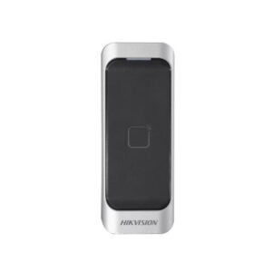 HK-DS-K1107AE - LECTORA ESCLAVA DE PROXIMIDAD EM 125KHZ COMPATIBLE DS-K1T32X - Imagen 1
