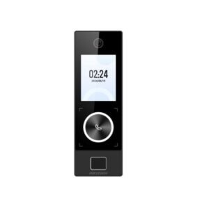 HK-DS-K1T323EBFWX-E1 - CONTROL ACCESO CON ROSTRO, HUELLA Y TARJETA 1 HK-DS-K1T323EBFWX-E1 - CONTROL ACCESO CON ROSTRO, HUELLA Y TARJETA - Imagen 1