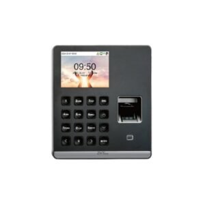 ZK-SENSEFP-M1 CONTROL DE ASISTENCIA 500 HUELLA Y TARJETA. 10,000 EVENTOS 1 ZK-SENSEFP-M1 CONTROL DE ASISTENCIA 500 HUELLA Y TARJETA. 10,000 EVENTOS - Imagen 1