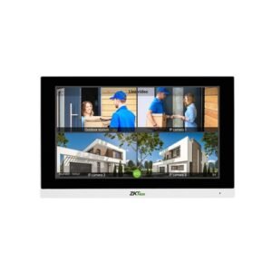 ZK-VT07-B01-W - MONITOR 7'' LCD - HD - Imagen 1