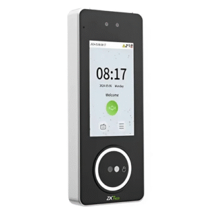 ZK-SPEEDPALM-V5L - CONTROL DE ACC Y ASIST BIOMET FACIAL, PALMA Y TARJETA CON FUENTE 1 ZK-SPEEDPALM-V5L - CONTROL DE ACC Y ASIST BIOMET FACIAL, PALMA Y TARJETA CON FUENTE - Imagen 1