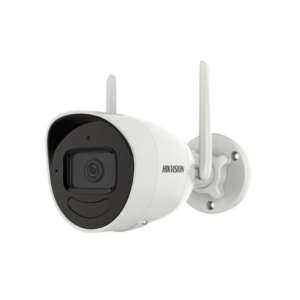 HK-DS2CV2041G2-IDW - BULLET IP WIFI EXTERIOR 4MP IR10M 2.8MM - Imagen 1