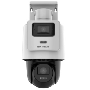 HK-DS2SE2C400MWG-E/14 - TANDEMVU PT IP 2" 4MP 8MM + 4MP 2.8MM