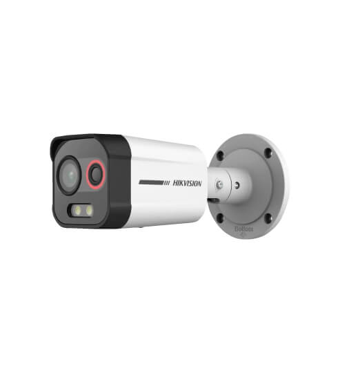 HK-DS-2TD2608-2/QA – TUBO IP TERMICO BI-SPECTRUM 4MP 20-30M