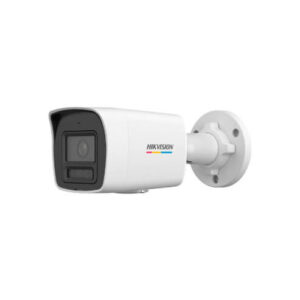 HK-DS2CD1027G2H-LIU - COLORVU TUBO IP 2MP SMART HYBRID LIGHT 2.8MM IP67 CON IR Y AUDIO