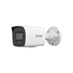 HK-DS2CD1047G2H-LIU - COLORVU TUBO IP 4MP SMART HYBIRD LIGHT 2.8MM IP67 CON IR Y AUDIO