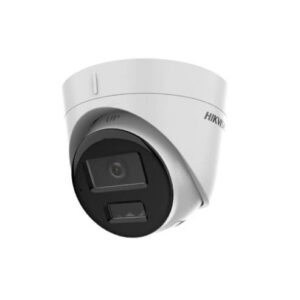 HK-DS2CD1323G2-LIU - TURRET IP 2MP SMART HYBRID LIGHT 2.8MM D-WDR IP67 CON IR Y AUDIO