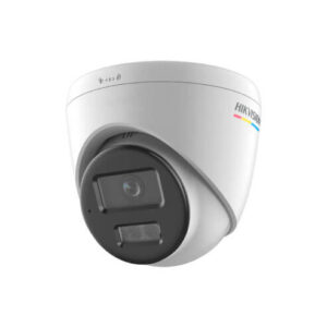 HK-DS2CD1347G2H-LIU - COLORVU TURRET IP 4MP SMART HYBIRD LIGHT 2.8MM D-WDR IP67 CONN IR Y AUDIO