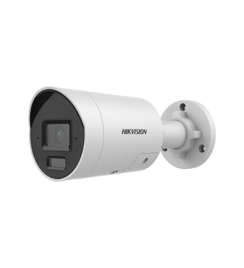 HK DS2CD2043G2 LI2U SRB BULLET IP 4MP ACUSENSE SMART HYBRID LIGHT 2.8MM IR40M C AUDIO