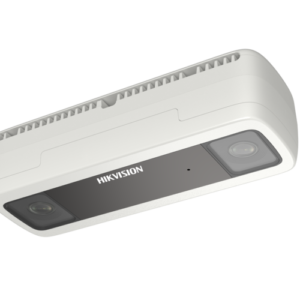 HK-DS2CD6825G0/C-IVS - CAMARA IP CONTEO DE PERSONAS DE 2 LENTES 2MM
