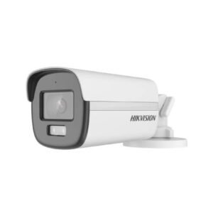 HK-DS2CE12DF0T-LFS - BULLET 2MP COLORVU SMART HYBRID LIGHT IR40M 2.8MM C/AUDIO 1 HK-DS2CE12DF0T-LFS - BULLET 2MP COLORVU SMART HYBRID LIGHT IR40M 2.8MM C/AUDIO - Imagen 1