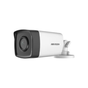 HK-DS2CE17D0T-IT5F - TUBO 2MP 1080P EXT CON IR 80M L3.6MM - 12VDC 1 HK-DS2CE17D0T-IT5F - TUBO 2MP 1080P EXT CON IR 80M L3.6MM - 12VDC - Imagen 1