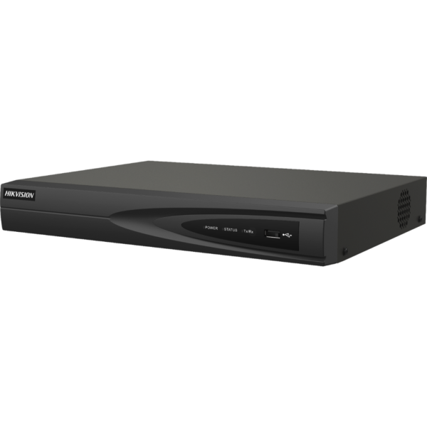 HK DS7608NI Q1 8P NVR 8CH POE 1 SATA