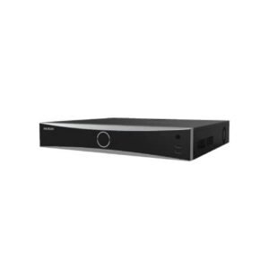 DVR vs NVR vs HVR: Diferencias, Ventajas y Cuál Elegir 30 HK-DS7716NXI-K4 - NVR AcuSense 4K serie K de 16 canales y 1,5 U