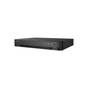 HK-iDS7204HUHI-M1/XT - DVR 4CH ACUSENSE 5MP HDMI 1HDD CON ANALITICA 1 HK-iDS7204HUHI-M1/XT - DVR 4CH ACUSENSE 5MP HDMI 1HDD CON ANALITICA - Imagen 1