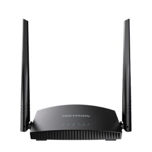 HK-DS-3WR4G3N Hikvision Router Inalámbrico 300 Mbps 2.4GHz 2 Antenas