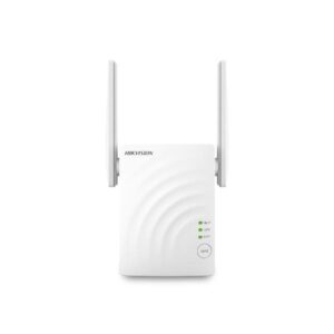 HK-DS-3WRE12C Hikvision Extensor Wi-Fi Doble Banda 1167 Mbps Antenas Externas