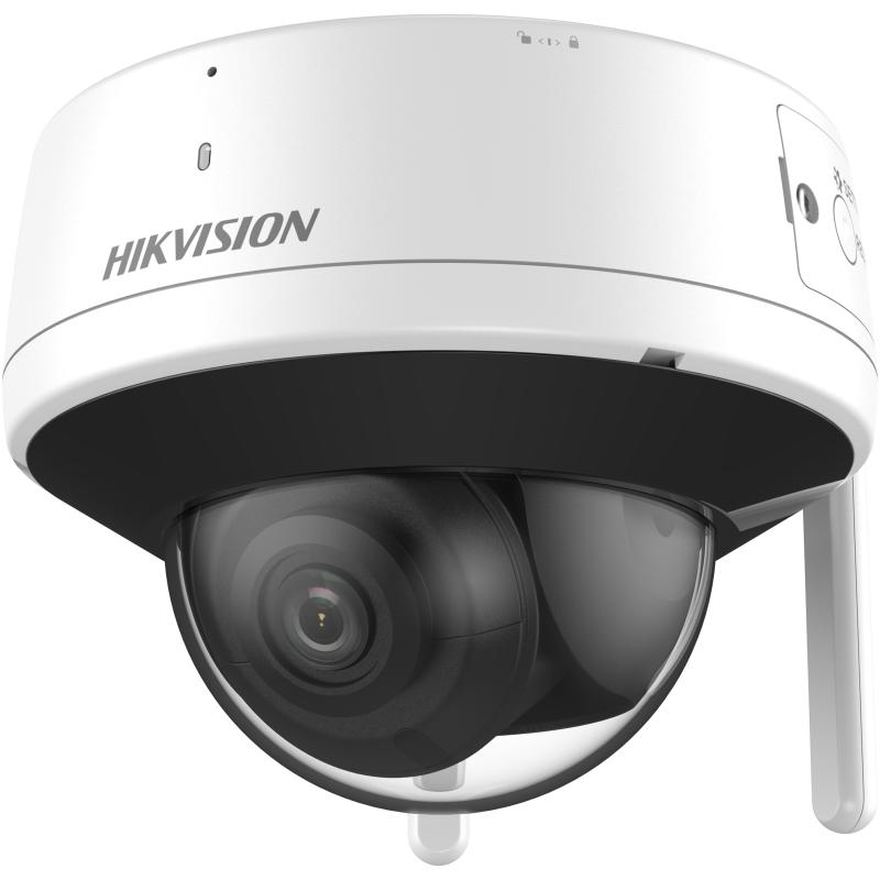 HK-DS-2CV1143G2-IDWF Hikvision Cámara de Vigilancia IP WiFi 4MP
