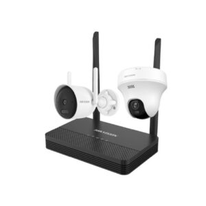 HK-NKS4245WBTH Hikvision Cámara de Seguridad IP Bullet 4MP H.265+
