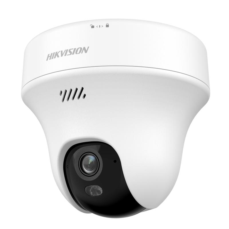 HK-DS-2CFWQ5 Hikvision Cámara de Seguridad CCTV PTZ 5MP