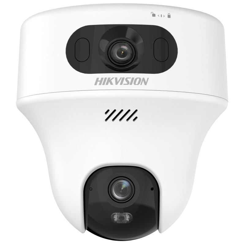 HK-DS-2CFWQ6-D Hikvision Cámara de Vigilancia PTZ 4MP Inalámbrica
