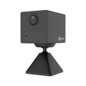 Novedades 6 CS-CB2-R100-2D2WF EZVIZ CAM IP 2MP INT C/BATERIA WIFI 1080P USO INTERIOR / ESTÁNDAR