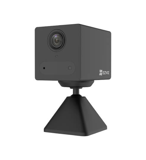 CS-CB2-R100-2D2WF EZVIZ CAM IP 2MP INT C/BATERIA WIFI 1080P USO INTERIOR / ESTÁNDAR