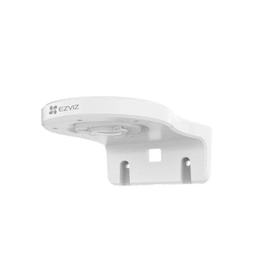 CS-CMT-BRACKET-WALLMOUNT EZVIZ SOPORTE INTERIOR PARA PARED P/CAMARA PT C/MOV N/A USO INTERIOR / ESTÁNDAR