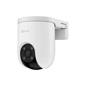Novedades 7 CS-H8C-R200-8H8WKFL EZVIZ CAM IP PT EXT 8MP WIFI LENTE 4MM 4K USO INTERIOR / ESTÁNDAR