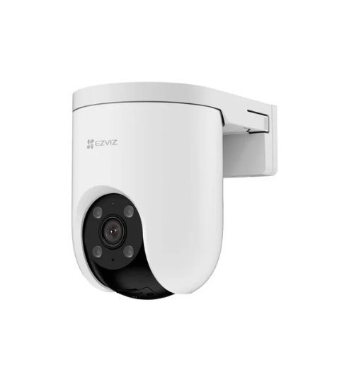 CS-H8C-R200-8H8WKFL EZVIZ CAM IP PT EXT 8MP WIFI LENTE 4MM 4K USO INTERIOR / ESTÁNDAR