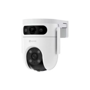 Novedades 8 CS-H9C-R105-8H33WKFL EZVIZ CAM IP PT LENTE DUAL EXTERIOR 6MP WIFI LENTE 2.8+6MM IP66