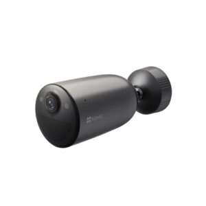 Novedades 11 CS-EB3-R200-1K3FL4GA EZVIZ CAM IP 3MP 4G CON BATERIA 5200MAH 2K USO INTERIOR / ESTÁNDAR