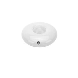 DS-PDCL12-EG2-WB HIKVISION DETECTOR DE TECHO PIR INALÁMBRICO N/A USO INTERIOR / ESTÁNDAR 1 DS-PDCL12-EG2-WB HIKVISION DETECTOR DE TECHO PIR INALÁMBRICO N/A USO INTERIOR / ESTÁNDAR - Imagen 1