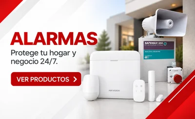 alarmas banner