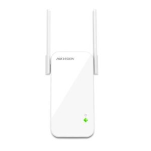 HK-DS-3WRE3N EXPANSOR WIFI. 300 MBPS 802.11N. 2 ANTENAS EXTERNAS DE 3 DBI 1 HK-DS-3WRE3N EXPANSOR WIFI. 300 MBPS 802.11N. 2 ANTENAS EXTERNAS DE 3 DBI - Imagen 1