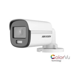 HK-DS2CE10DF0T-F Hikvision Cámara de Seguridad Minitubo ColorVu 2MP 1 HK-DS2CE10DF0T-F Hikvision Cámara de Seguridad Minitubo ColorVu 2MP - Imagen 1