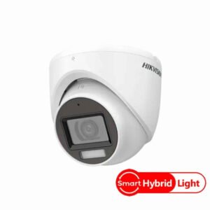 HK-DS2CE70DF0T-PF Hikvision Cámara Domo Fija Interior ColorVu 2MP 1 HK-DS2CE70DF0T-PF Hikvision Cámara Domo Fija Interior ColorVu 2MP - Imagen 1