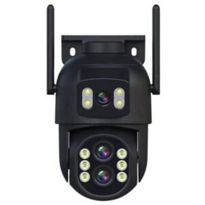 CAMARA IP WIFI2MP DOBLE CAMARA 1 CAMARA IP WIFI2MP DOBLE CAMARA - Imagen 1