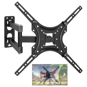 X-100 SOPORTES PARA TV, LCD, LED OLED 1 X-100 SOPORTES PARA TV, LCD, LED OLED - Imagen 1