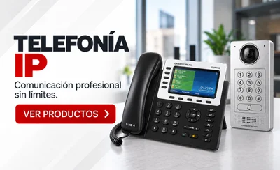 telefonia ip banner