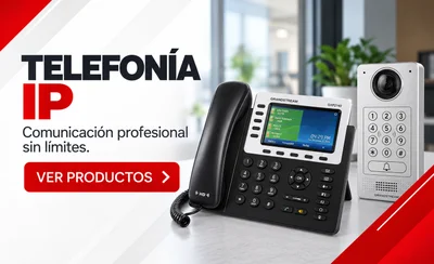 Telefonia ip