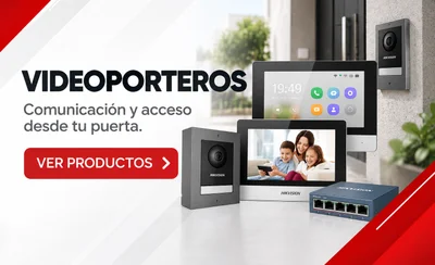 Videoporteros banner